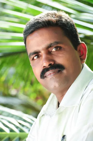 ഗോപകുമാര്‍ എ
