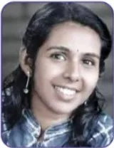 സരയു ഗോപാല്‍ വി എസ് 