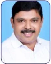 അജികുമാര്‍ ഡി ആര്‍ 
