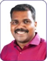 ഷാജി എന്‍ 