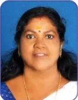 മായ രാജേന്ദ്രന്‍ 