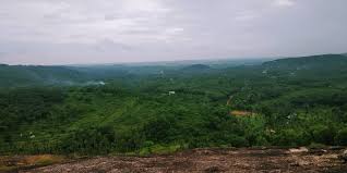 kadambu hills