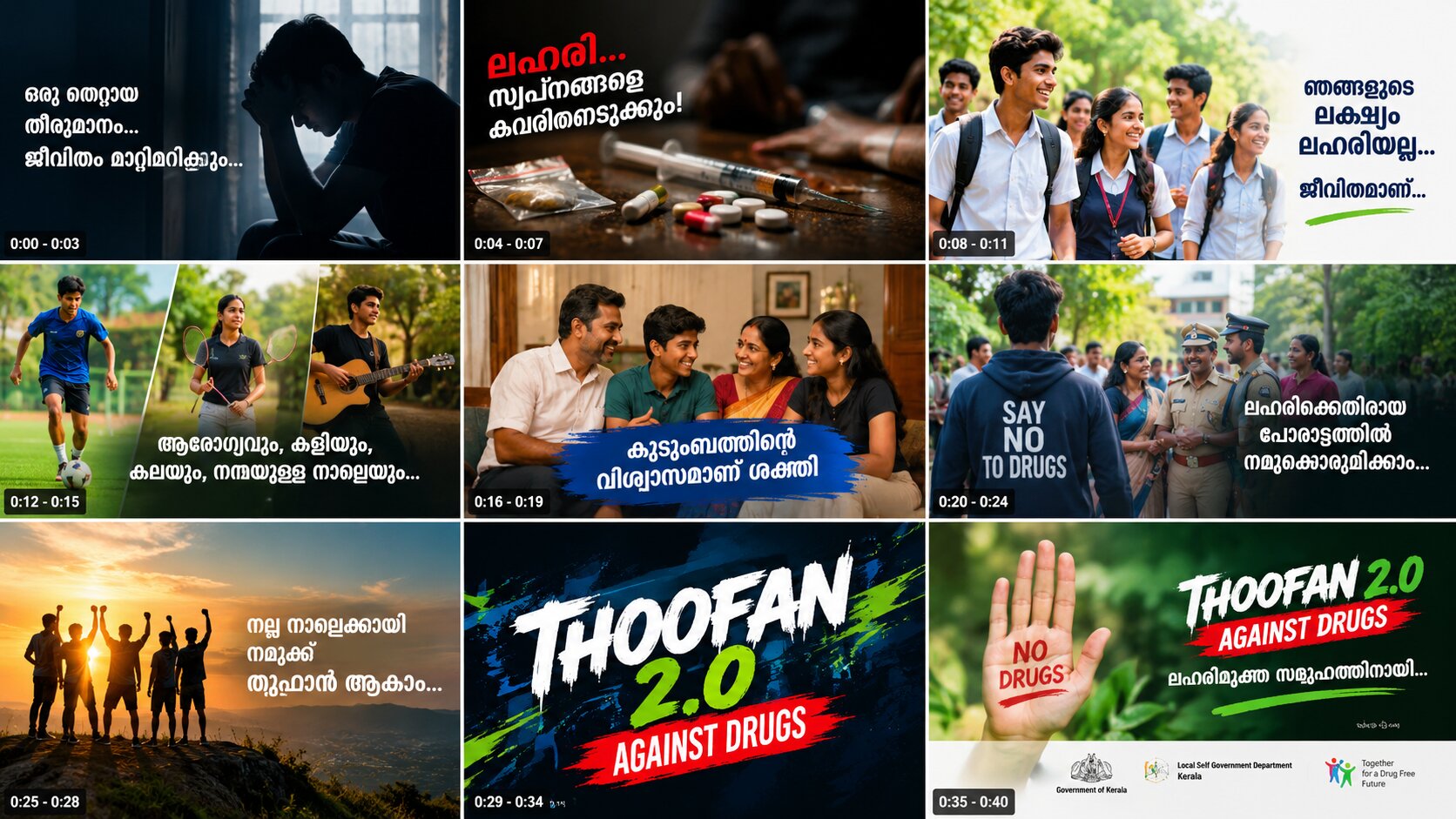 ഓപ്പറേഷൻ തൂഫാൻ 2.0