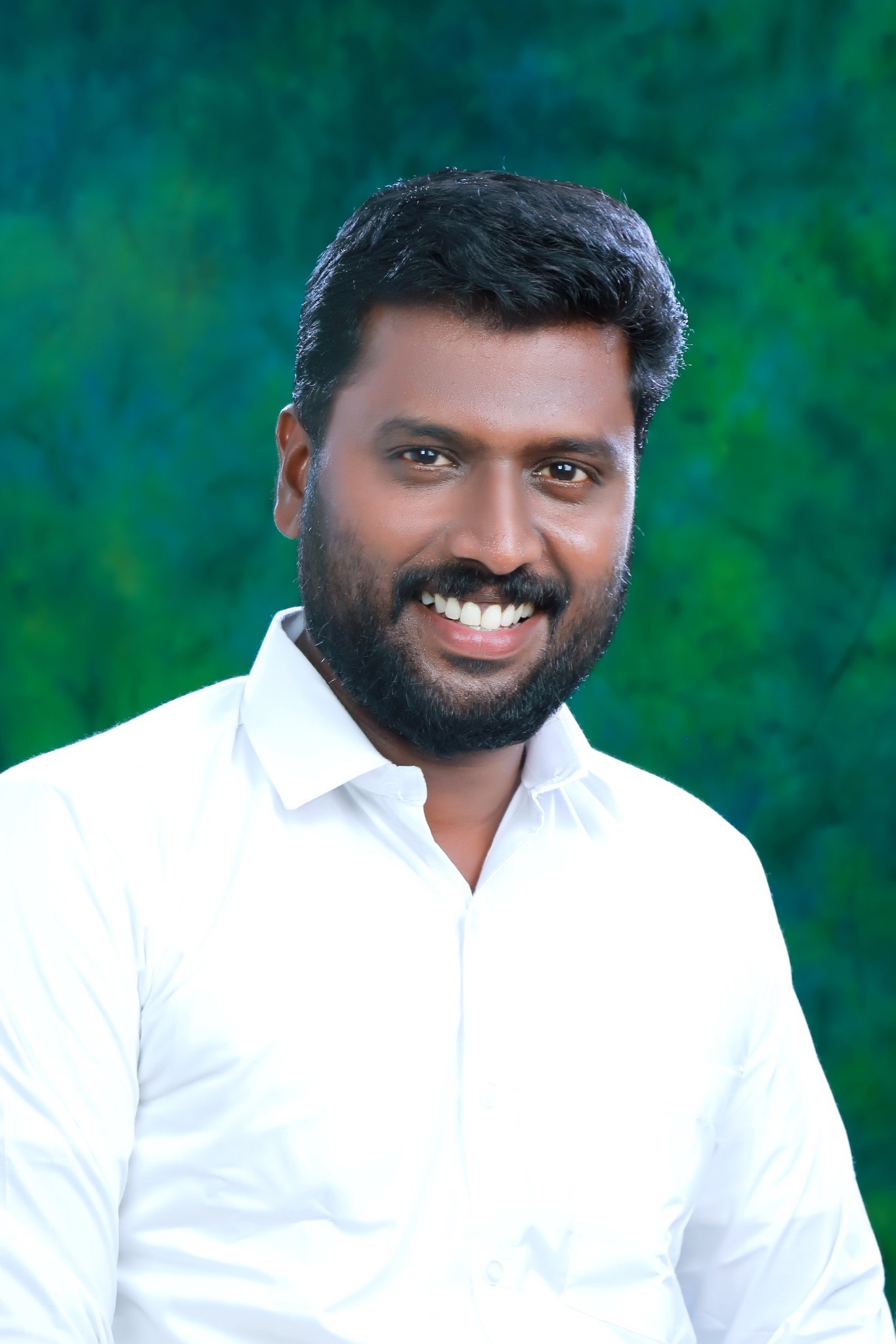 വാർഡ് 10 - ആർ എസ് രതീഷ്