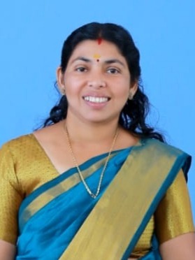 വാർഡ് 11 - ഷീജ കുമാരി ആർ