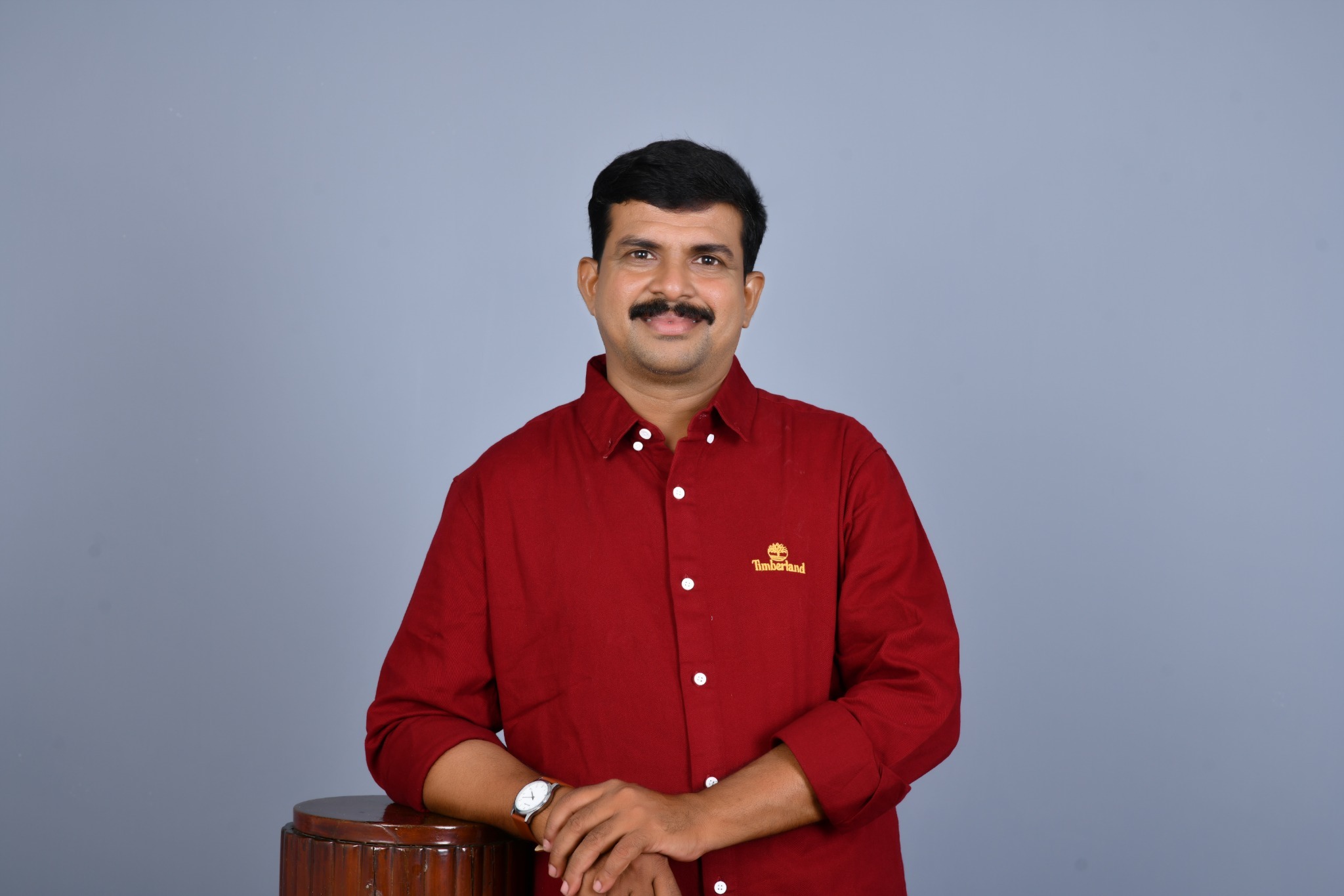 വാർഡ് 12 - അജി എം