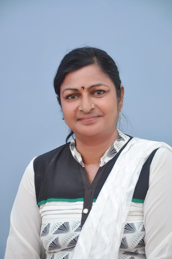 വാർഡ് 14 - കുമാരി വത്സല