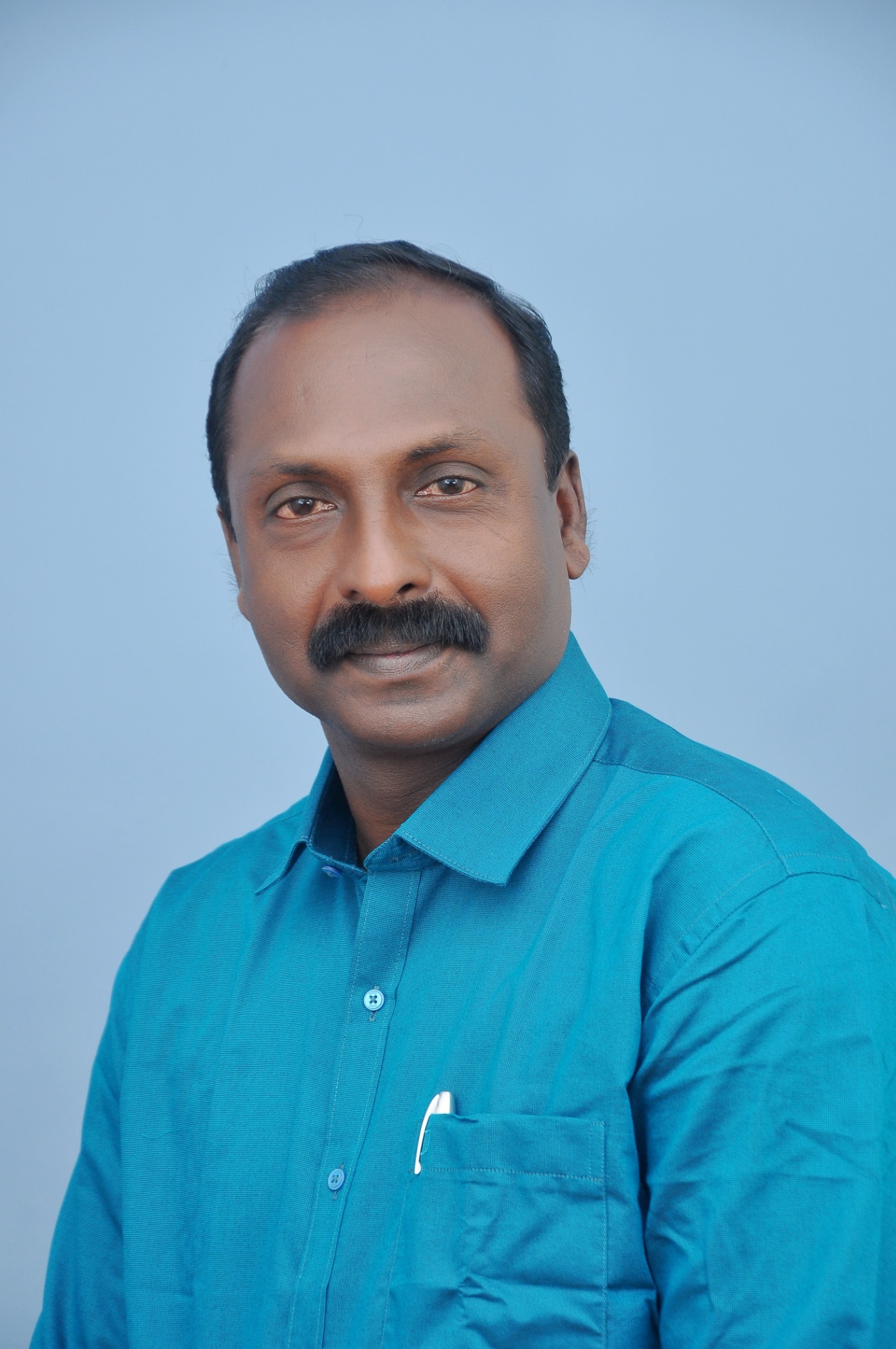 വാർഡ് 15 - ആർ ബി ബിജുദാസ്
