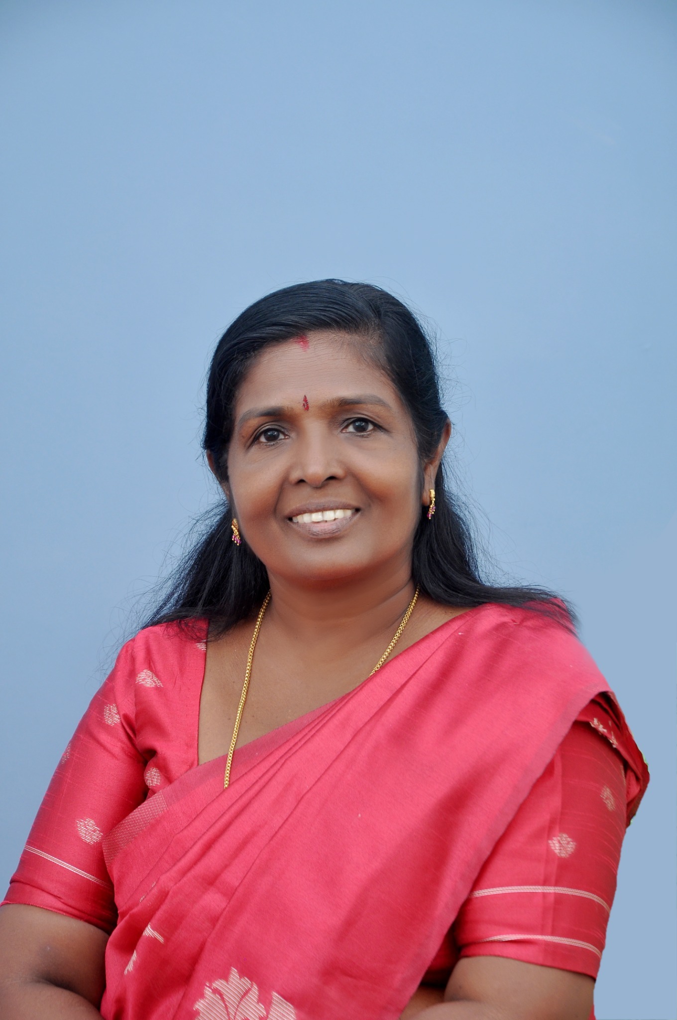വാർഡ് 17 - രമ റ്റി