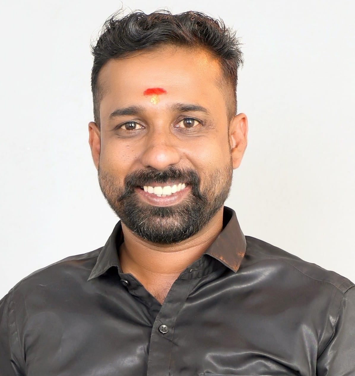 വാർഡ് 19 - രാജേഷ്ബാബു