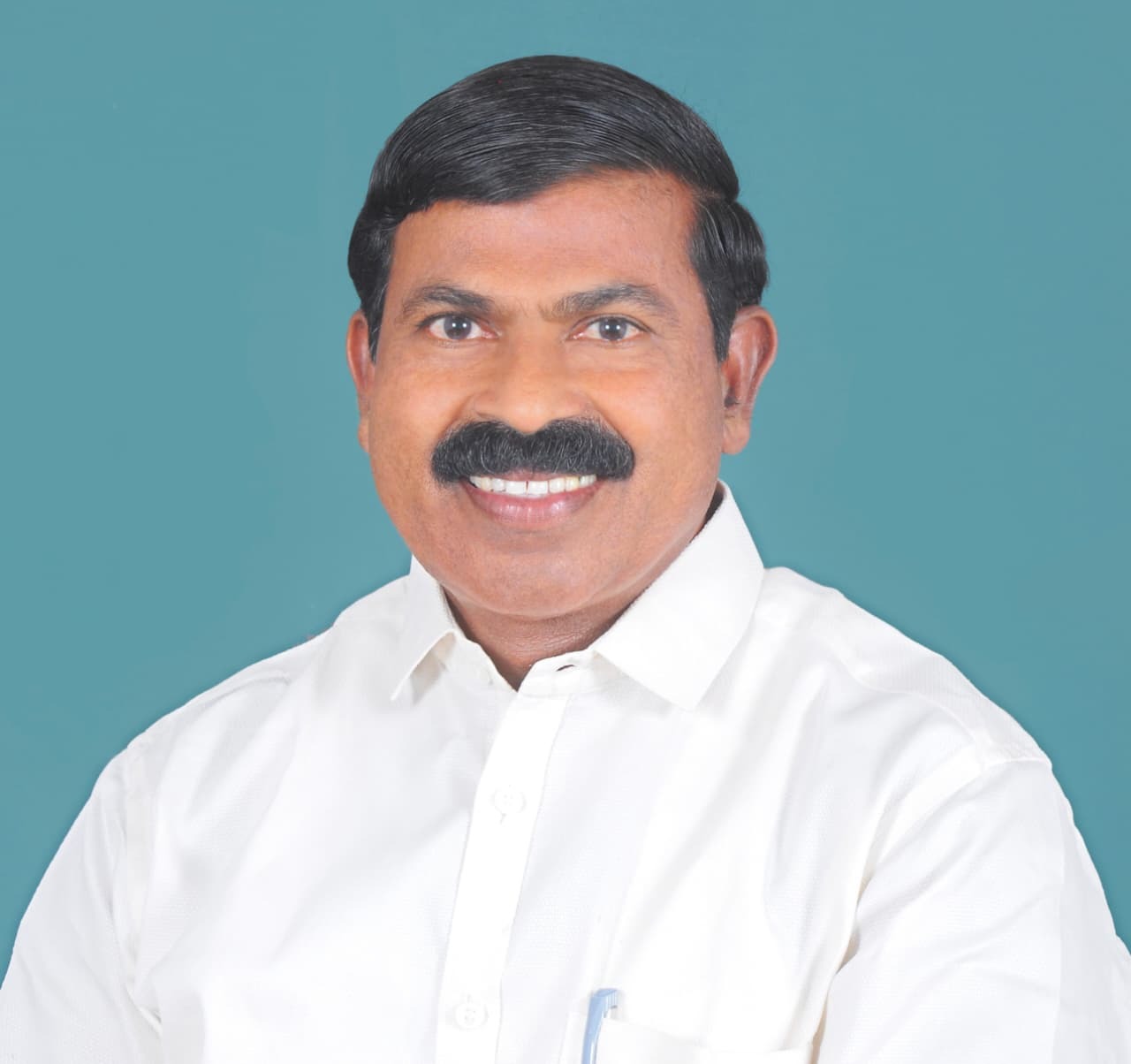 വാർഡ് 1 - എ ജോർജ്ജ് കുട്ടി
