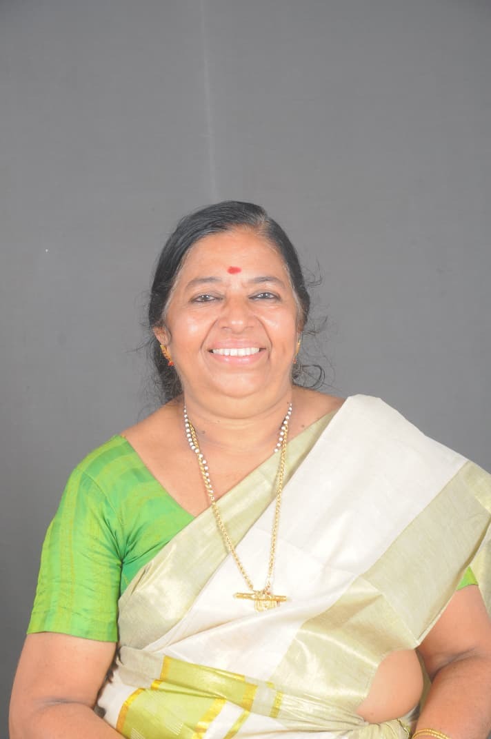 വാർഡ് 2 - ഗീതകുമാരി ആർ