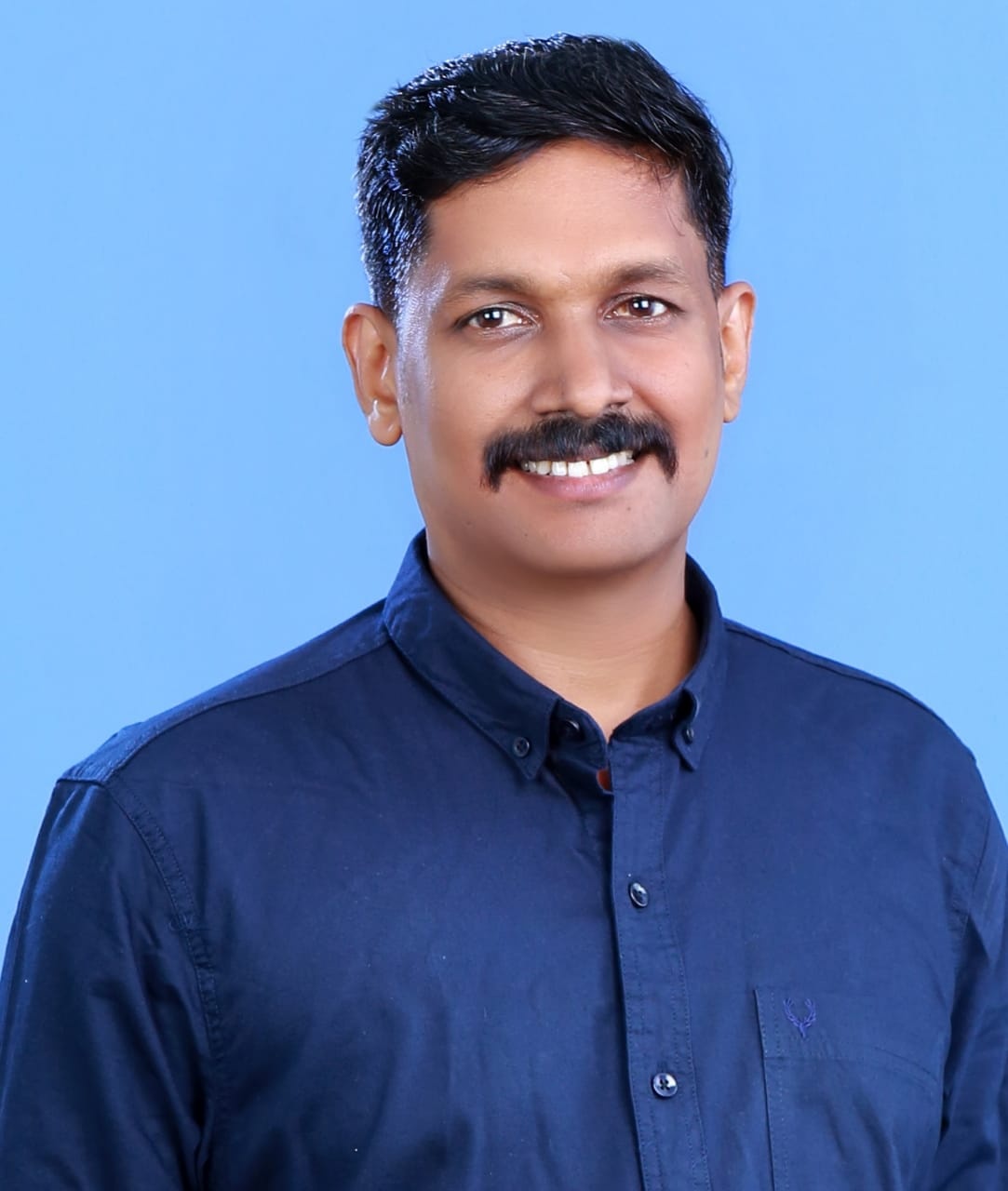 വാർഡ് 20 - സജിത് ശശിധരൻ എസ്എ