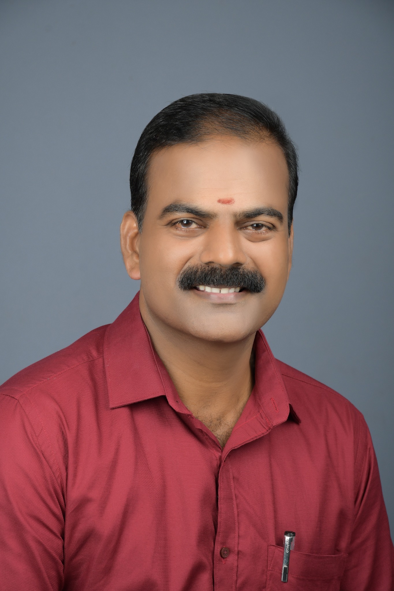 വാർഡ് 6 - ചെറുകോട് അനിൽകുമാർ