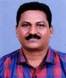 ശ്രീ അജിത്ത്കുമാർ വി.ആർ 