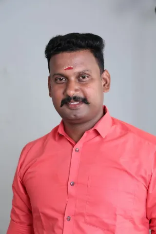 ശ്രീ അജിത്ത്കുമാർ സി 