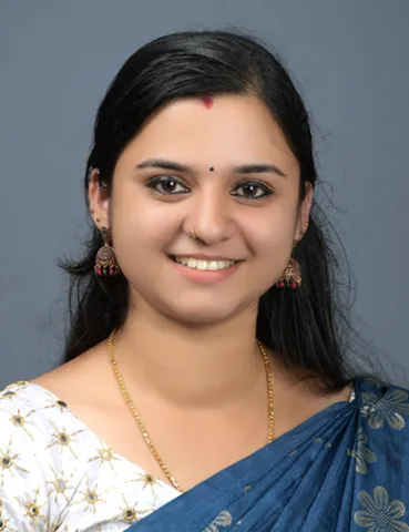  ശ്രീമതി അഞ്ചു എ 