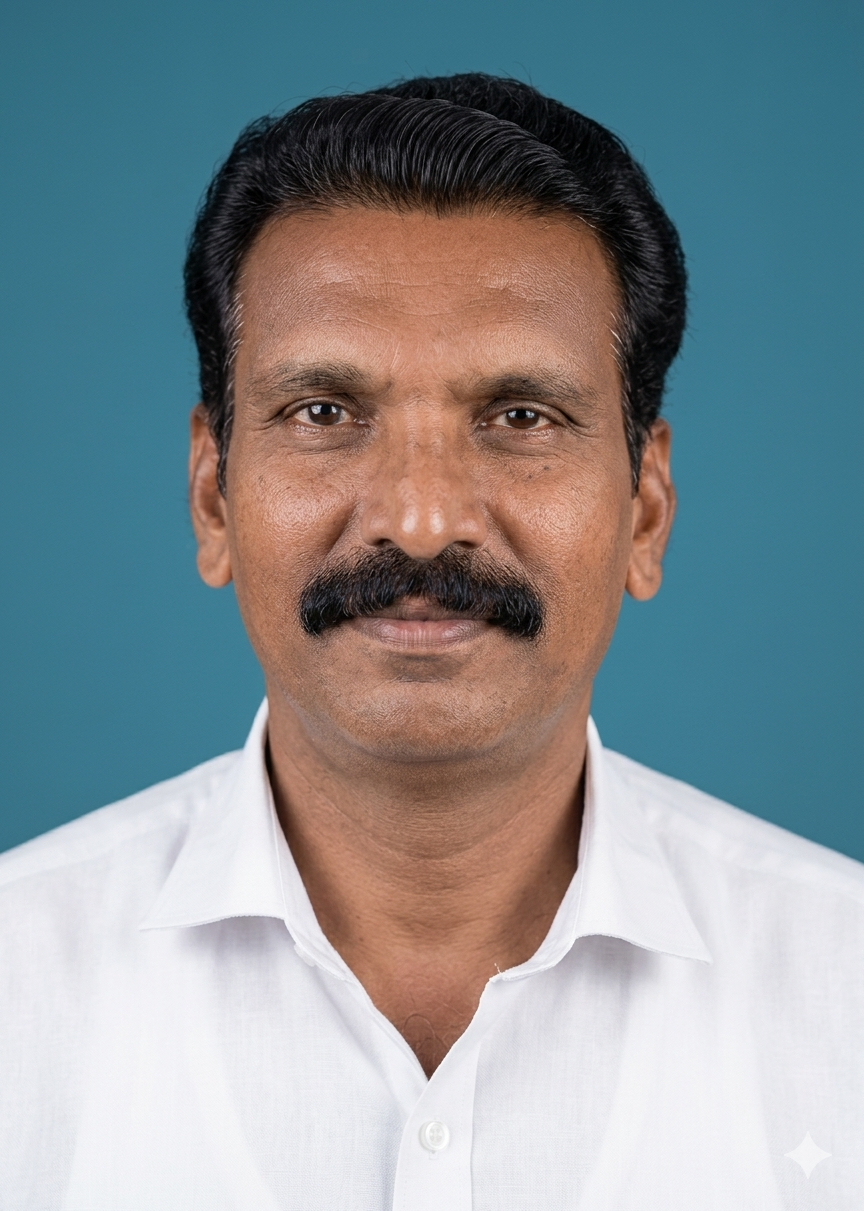 വിനയൻ എസ്
