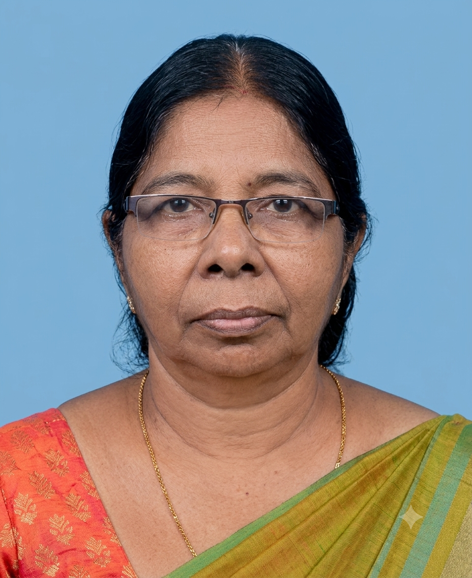 ഗീത സി പി