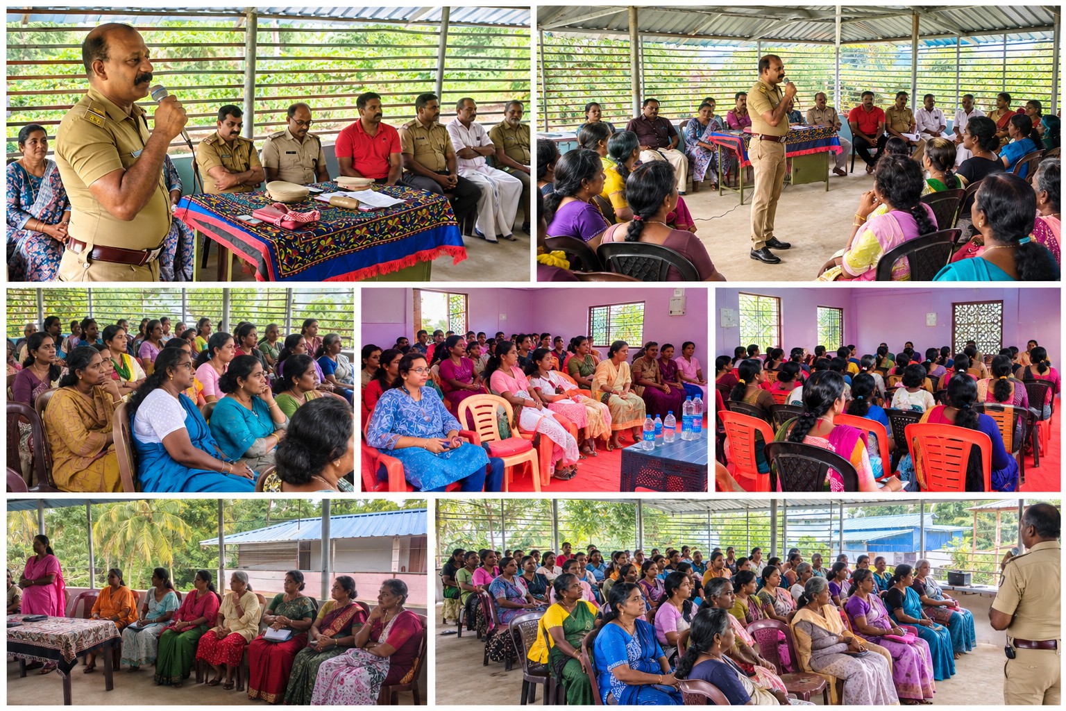 Thoofan Grama sabha