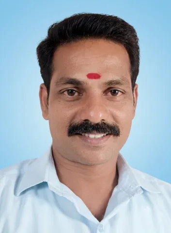 സുബാഷ് എസ്