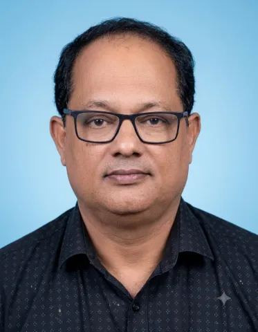 അജിത് കുമാർ എ ആർ