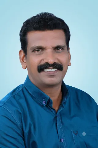 വിനയൻ എസ്