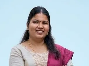 ദീപ എസ് എസ്