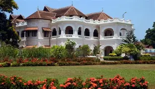 കാർഷിക കോളേജ്