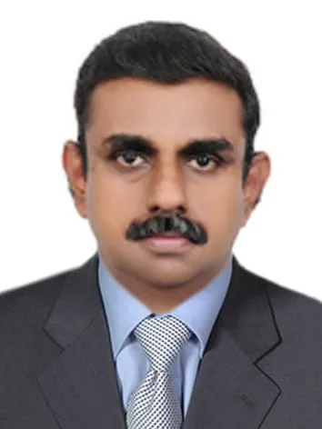 കെ.പി സുനിൽ കുമാർ 