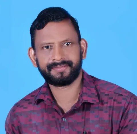 കാക്കാമൂല ബിജു 