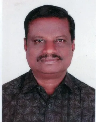 സുരേഷ് കുമാർ കെ