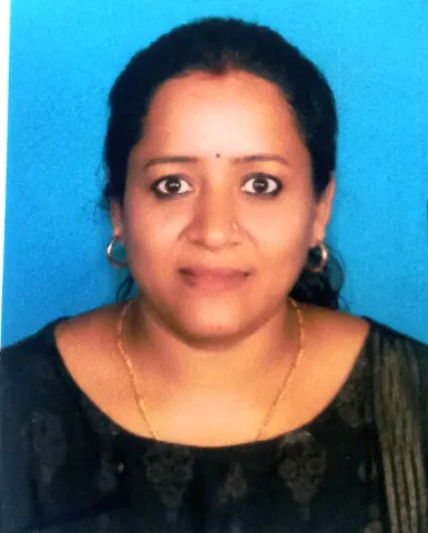 വിചിത്ര വി എന്‍
