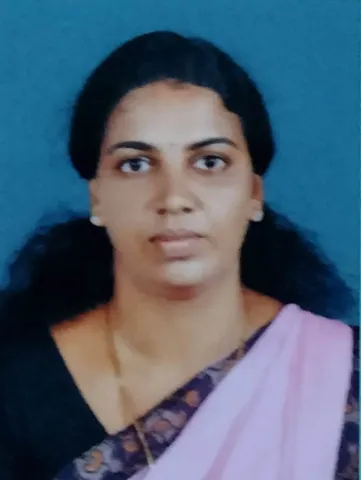 ബീന എസ്
