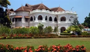 കാർഷിക കോളേജ്