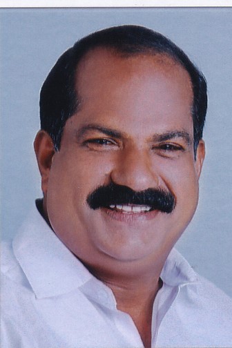 AMBALATHARAYIL GOPAKUMAR