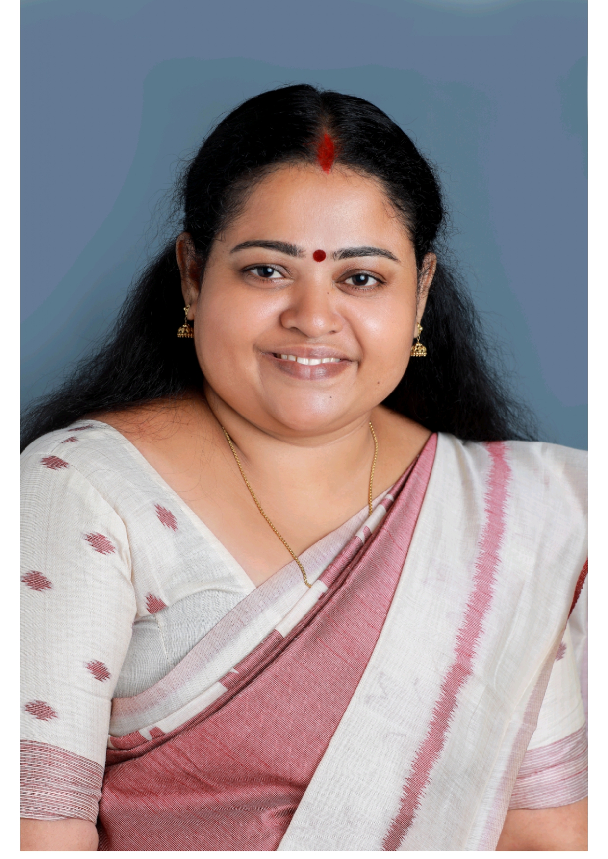 ASWATHY SREEKUMAR