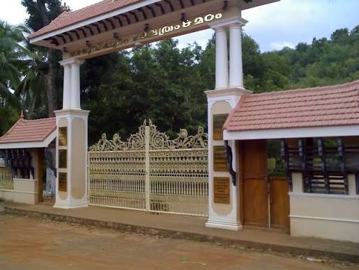 അരുവിപ്പുറം ശിവക്ഷേത്രം (Aruvippuram)