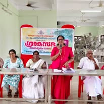 ഗ്രാമസഭ 