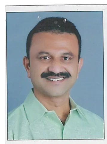 അഡ്വ.ആങ്കോട് രാജേഷ്