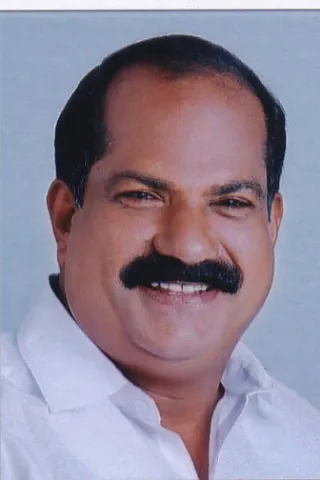 അമ്പലത്തറയിൽ ഗോപകുമാർ