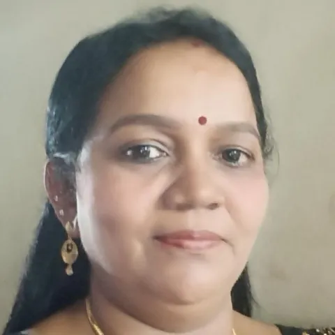 ജഗദമ്മ എം