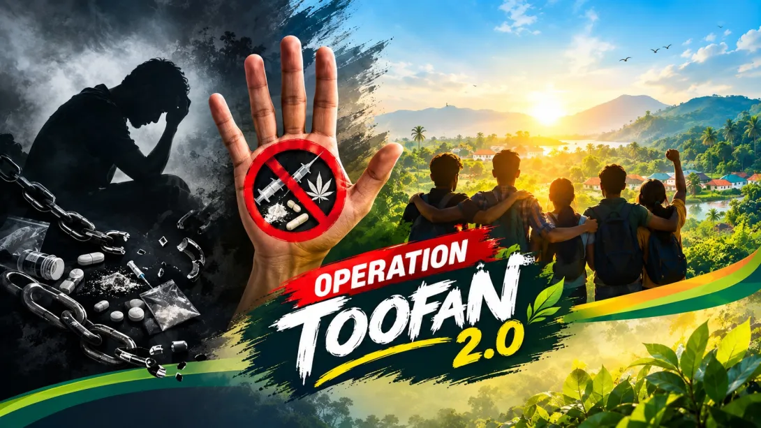 Operation Toofan 2.0 