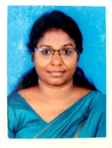 ശ്രീജ എം എസ്