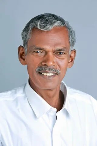 താണുപിള്ള