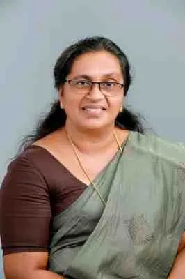 കെ അംബിക