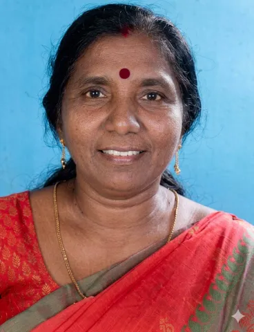 ബി ഉഷകുമാരി