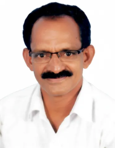 എം സുന്ദരന്‍