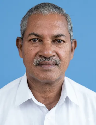 അജയകുമാര്‍ ഡി