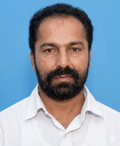 ബി.കെ.കൃഷ്ണകുമാര്‍
